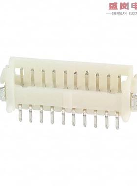原装正品DF13-10P-1.25H(21)[CONN HEADER SMD R/A 10P