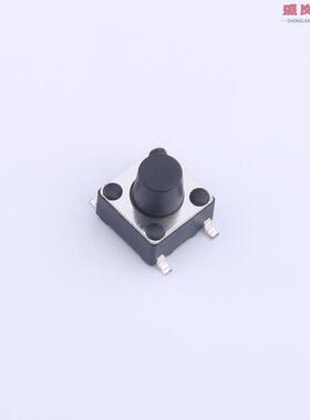 原装正品GT-TC089A-H065-L1[6*6*6.5立式轻触160gf]