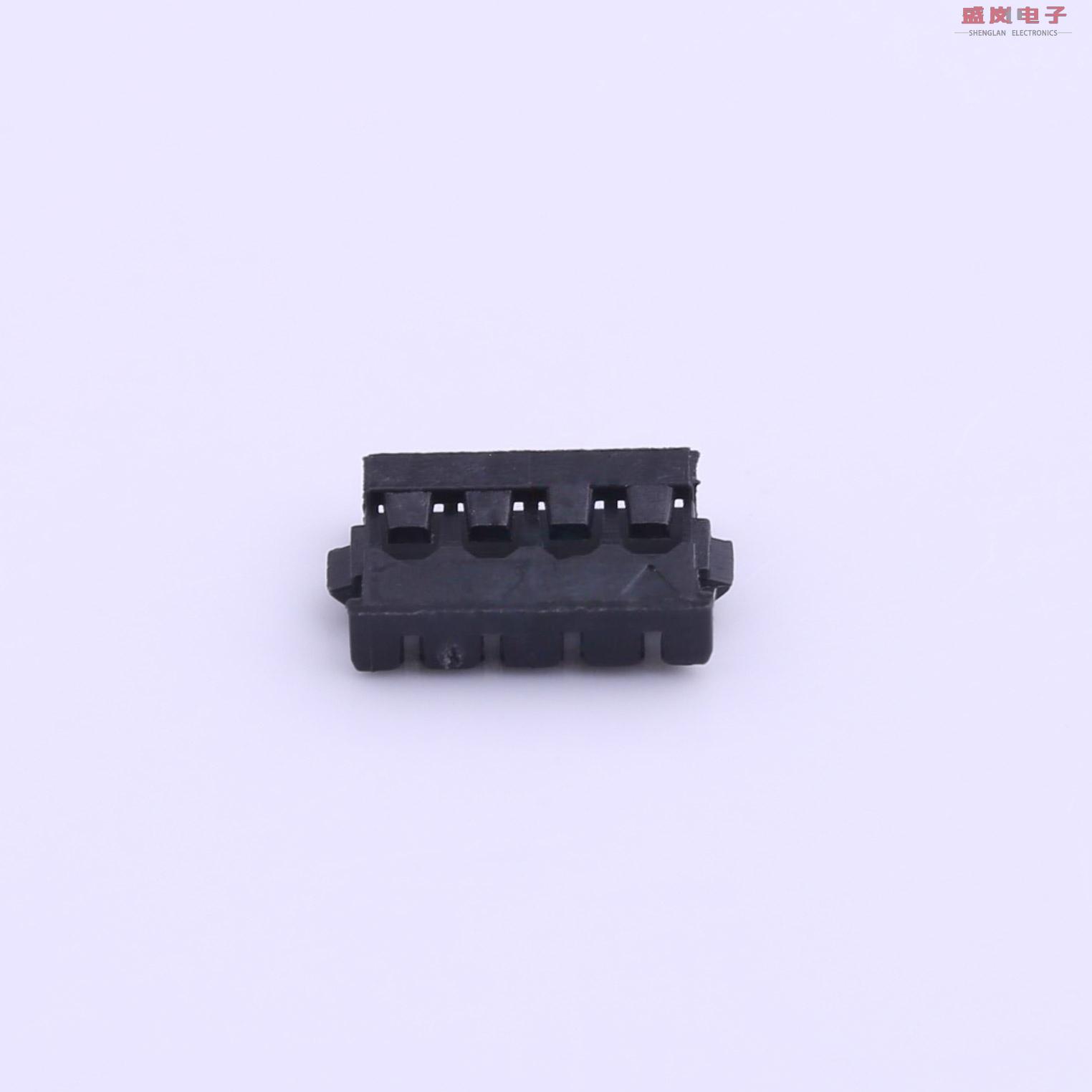 原装正品A1201H-4P[1.2mm 1x4P]
