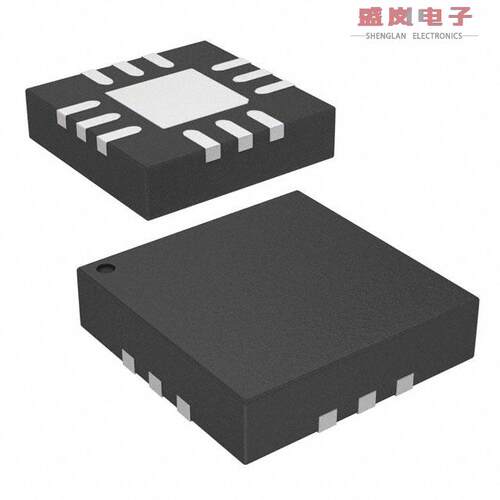 原装正品SKY13373-460LF[IC RF SWITCH SP3T 6GHZ 12QFN]