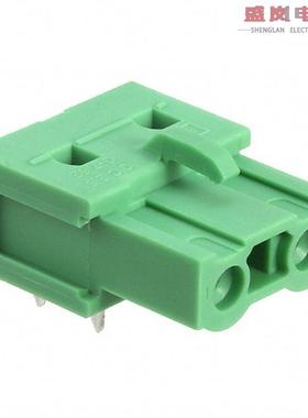 原装正品1828676[TERM B HDR 2POS 90DEG 7.62MM]