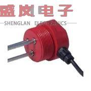 原装正品VNI2[LVL SNSR COND 2 PROBE NYLON]