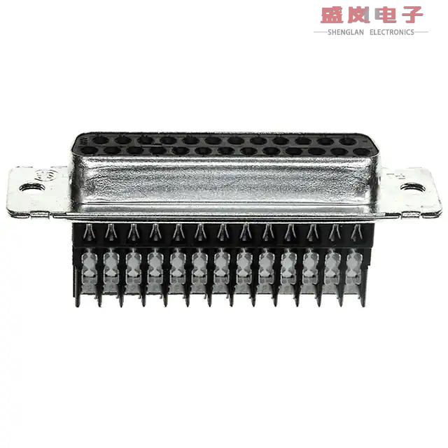 原装正品2-745495-0[CONN D-SUB RCPT 25POS IDC]