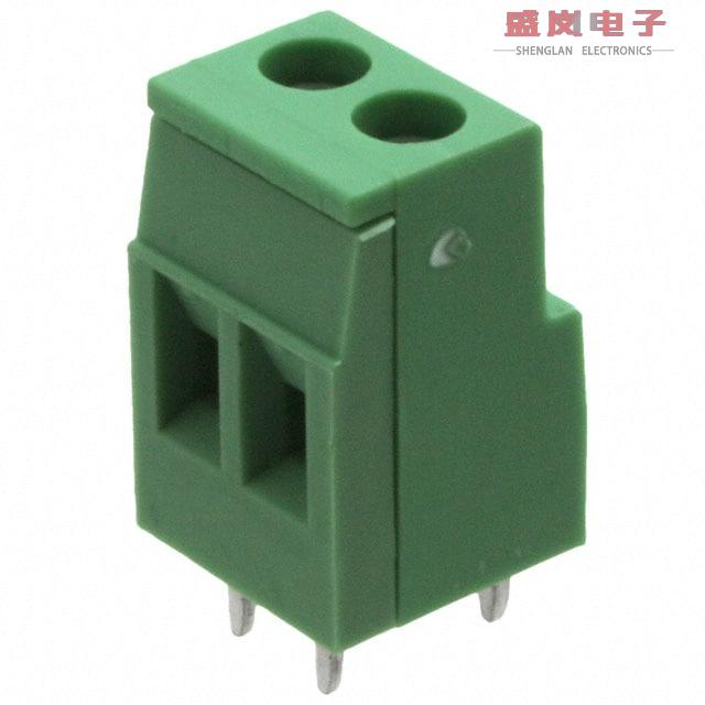 原装正品1730502[TERM BLK 2P SIDE ENT 5.08MM PCB]