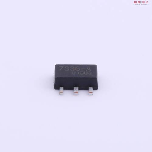 原装正品HT7336-A[Vin=12V Vout=3.6V 250mA]