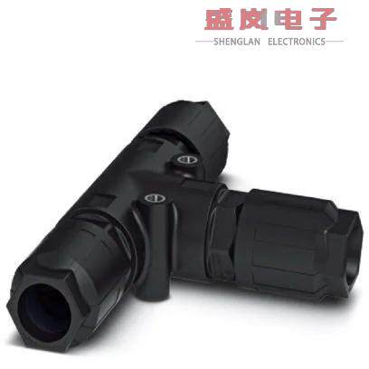 原装正品1411415[CONN T-DISTRIBUTOR 5P SILVER IDC]