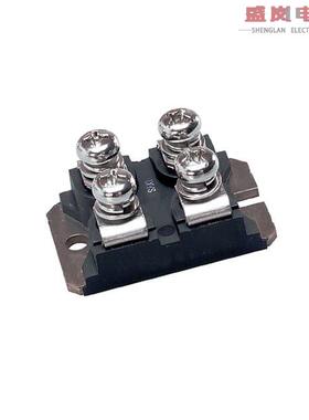 原装正品DSEI2X101-06A[DIODE MODULE 600V 96A SOT227B]