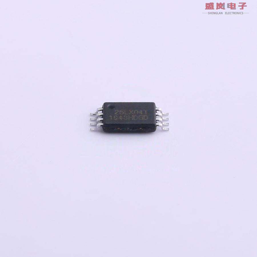 原装正品FT25LX04T-RT[4Mbit 1.8V SPI Nor Single I/O]