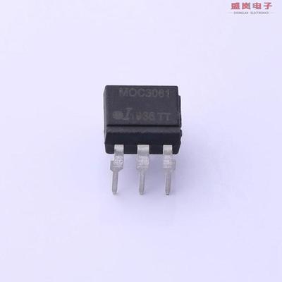 原装正品MOC3061M[MOC3061M]