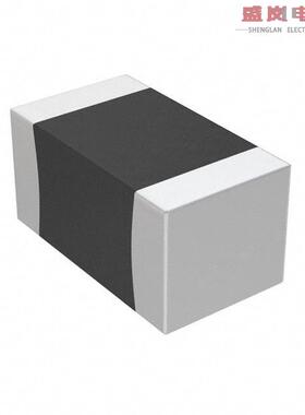 原装正品CC0603FRNPO9BN100[CAP CER 10PF 50V C0G/NPO