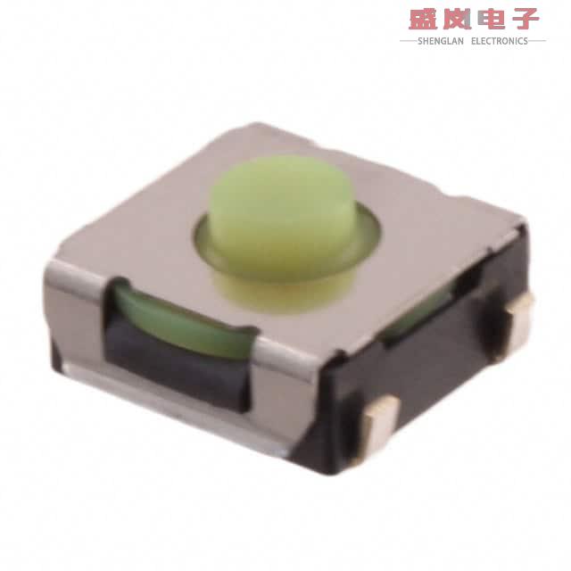 原装正品B3SL-1002P[SWITCH TACTILE SPST-NO 0.05A 12V]