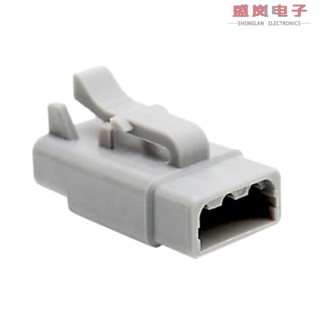 原装正品ATM06-3S[CONN RCPT 3POS]