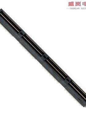 原装正品QTH-120-01-L-D-A[CONN HDR 240POS SMD GOLD]