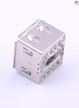 原装正品10.5MM AF USB[Type-A 母