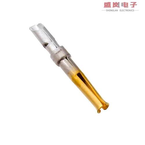 原装正品66569-2[CONN SOCKET 18AWG GOLD SLDR CUP]