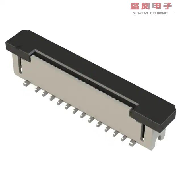 原装正品FFC2A32-24-T[24W, 0.5MM, FFC CON, VERT, H4.25]