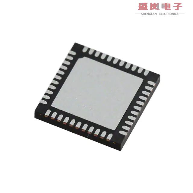 原装正品SI5346A-D-GM[IC BASE/BLANK PROTOTYPING 44QFN]