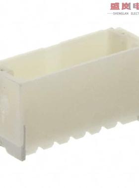 原装正品1734709-6[CONN HEADER SMD R/A 6POS 1MM]