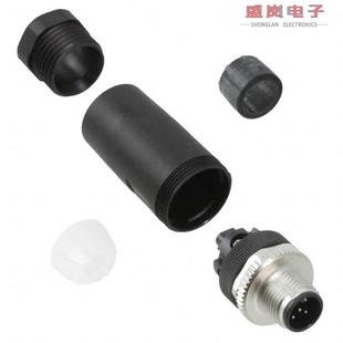 CONN PLUG MALE 原装 SCREW 1681460 正品