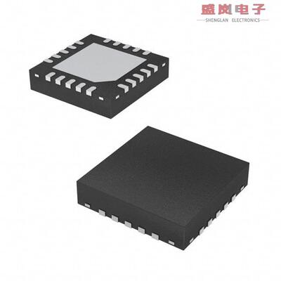 原装正品NRF24L01P-T[IC RF TXRX ISM1GHZ 20VFQFN]