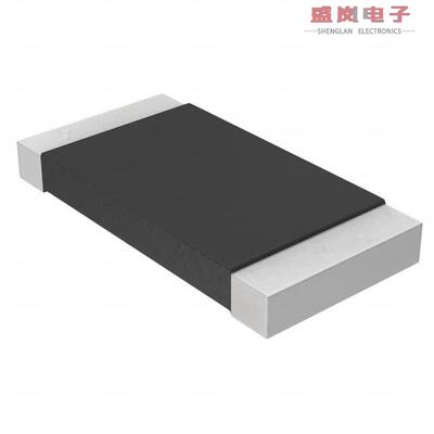 原装正品WSL20107L500FTA[RES 0.0075 OHM 1% 1/2W 2010]