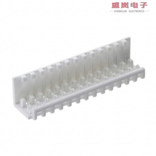 1-643075-4[CONN STRAIN RELIEF COVER 14POS]连接器