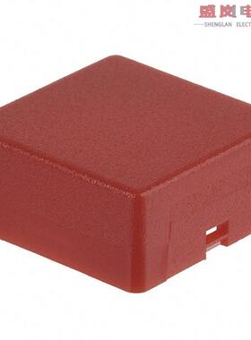 原装正品AML51-C10R[CAP PUSHBUTTON SQUARE RED]