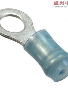 原装正品130094[CONN RING CIRC 14-16AWG M5 CRIMP]