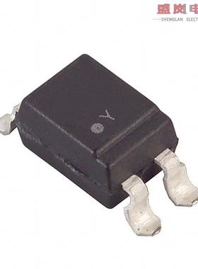 原装正品LTV-817S-TA1[OPTOISOLATR 5KV TRANSISTOR 4-SMD]