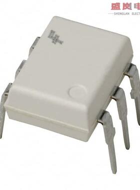 原装正品H11AV1AM[OPTOISO 4.17KV TRANS W/BASE 6DIP]