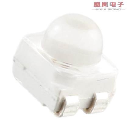 原装正品HSMM-A430-X90M2[LED GREEN DIFFUSED 4PLCC SMD]