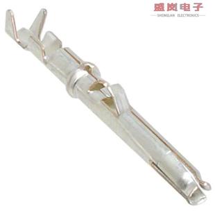 CONTACT H.D. 20AWG 正品 1884115 SKT 原装 CRIMP