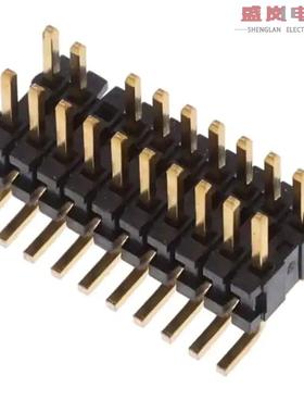 原装正品FTR-110-03-G-D-06-P-TR[CONN HEADER SMD 20P