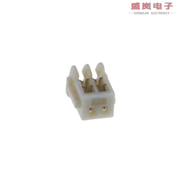 原装正品02SR-3S[CONN RCPT 2POS IDC 30AWG TIN]