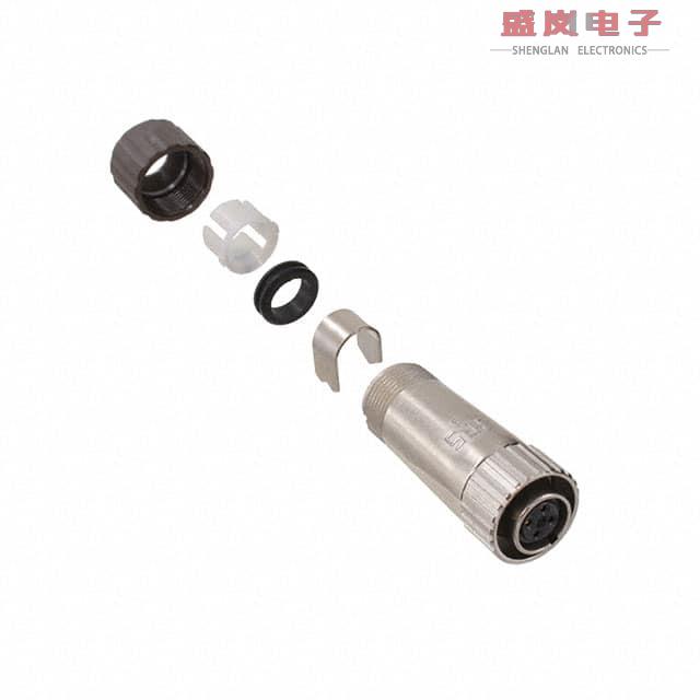 原装正品LF10WBP-4S(31)[CONN PLUG FMALE 4P GOLD SLD