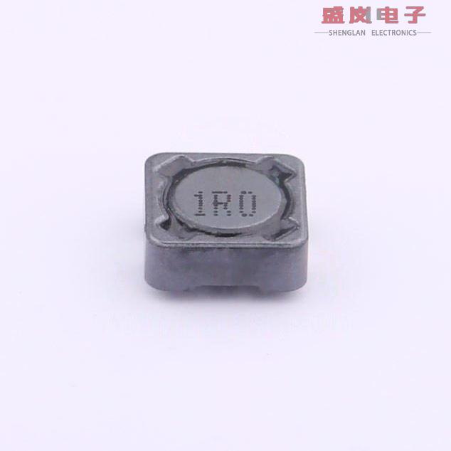 原装正品YPRH0703-1R0M[功率电感 1µH 20% 18m IND_7.3