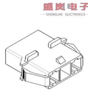 原装正品35150-0319[集管和线壳 VersaBlade .070 W/W