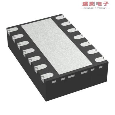 原装正品TCAN1145DMTRQ1[IC INTERFACE]