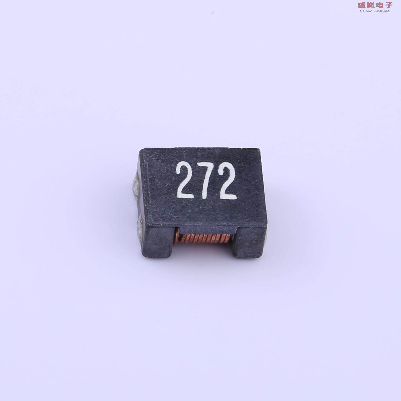 原装正品YLM7060-272T[共模电感 1A 63m 2.7K IND_7X6MM_SM]