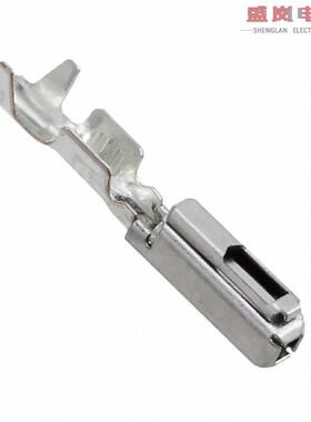 原装正品968220-1[CONN SOCKET 20-24AWG CRIMP TIN]