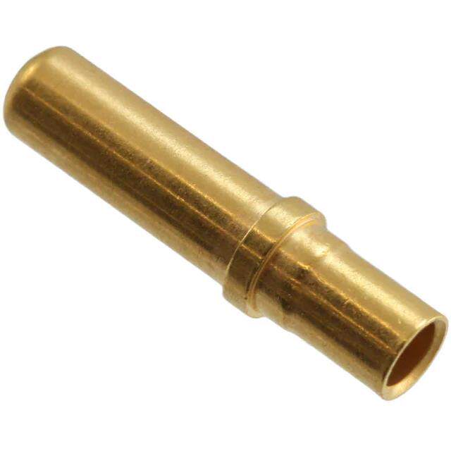 原装正品1648318-2[CONN SOCKET #12 CRIMP]