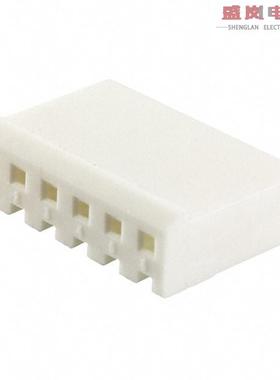 原装正品647401-6[CONN RCPT 6POS W/RAMP SL-156]