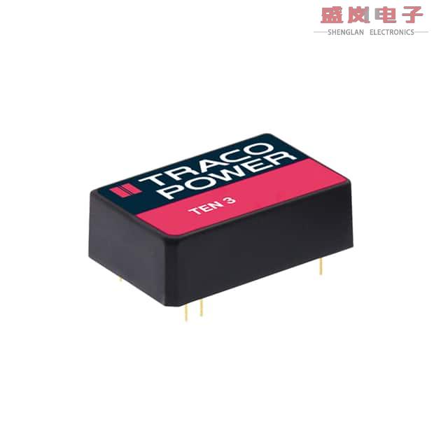原装正品TEN 3-4811[DC DC CONVERTER 5V 2.5W]