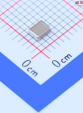 原装正品1210B472K202NT[贴片电容（MLCC） 10% 4.7nF 12