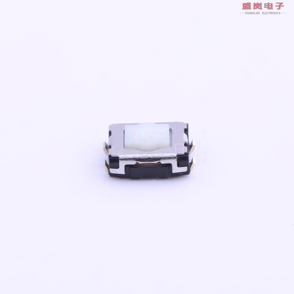 原装正品EVQP2602M[轻触，4.7*3.5*2.1，3.5N，