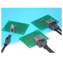原装正品GT17HG-4DP-2DSA(A)[CONN AUTO LAN PLUG 4POS