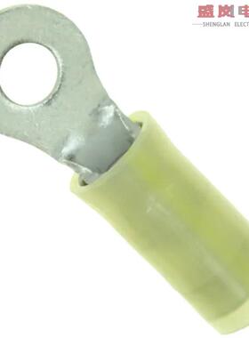 原装正品2-320568-2[CONN RING CIRC 12AWG #8 CRIMP]