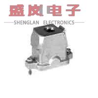 原装正品2-1102644-5[CONN HOOD TOP ENTRY SZ4 PG16]