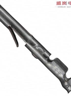 原装正品60618-4[CONN PIN 18-24AWG CRIMP TIN]