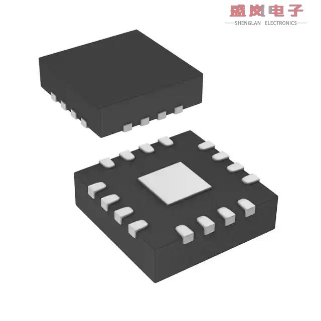 原装正品PIC16LF1503-I/MG[IC MCU 8BIT 3.5KB FLASH 1